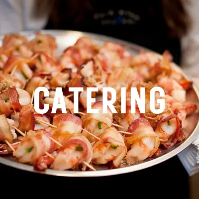 Catering