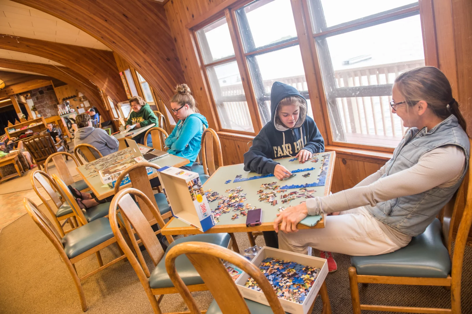 Amenities 28 JML 3997