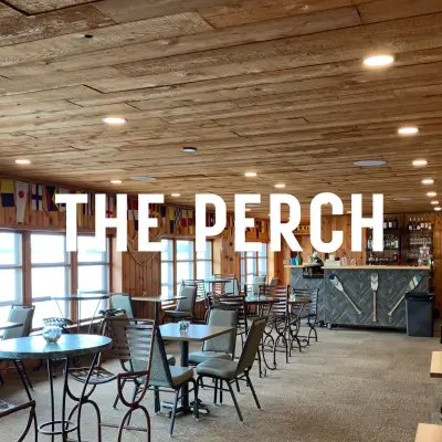 The Perch