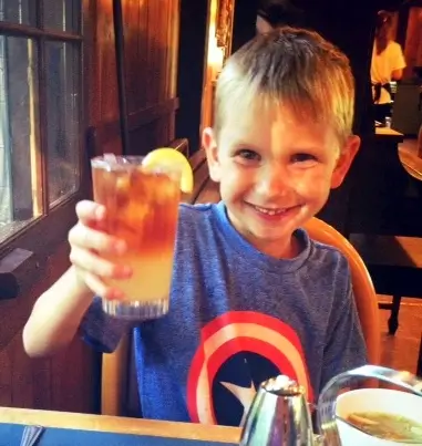 The Perch Lounge 4 image14