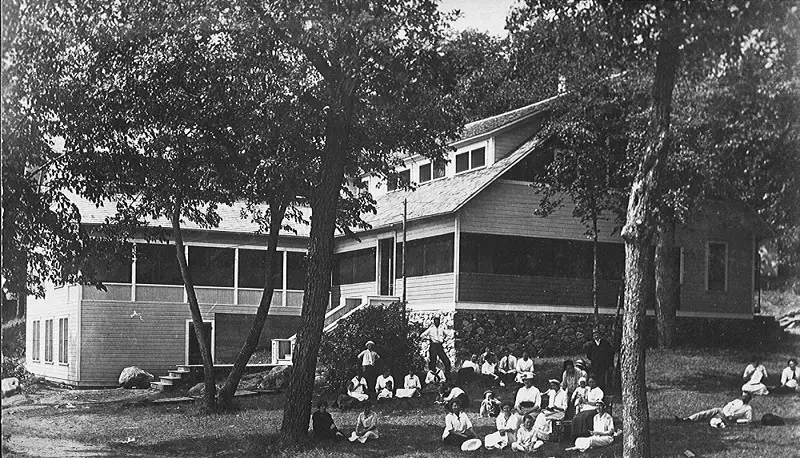 History 5 Internships | Fair Hills Internship