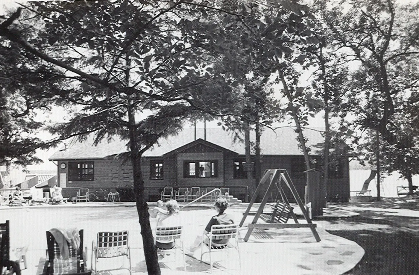 History 1 classic pool