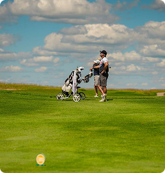 Golf image 8