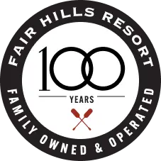 fair hill resort 100 years